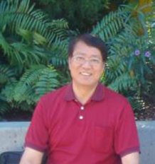 Yang Xinfa Yang Xinfa