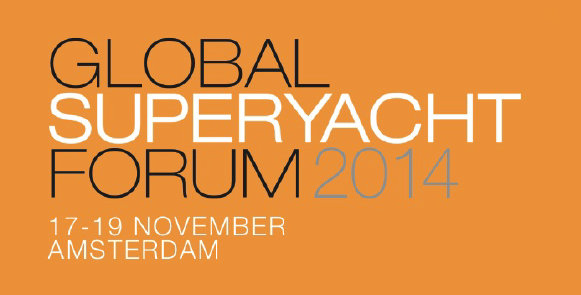Global Superyacht Forum 2014: Earlybird discount offers