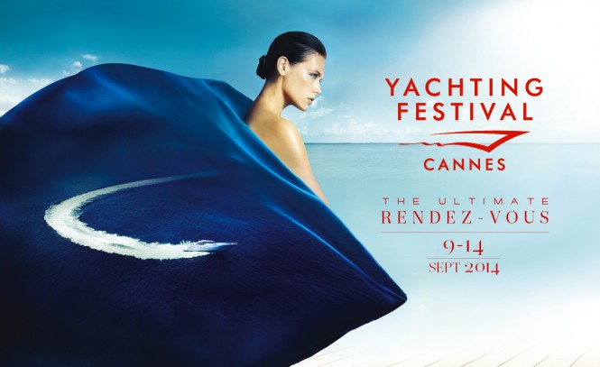 Top Ten ‘must-see’ yachts at upcoming Cannes Yachting Festival 2014