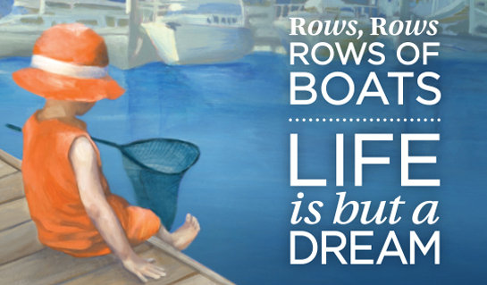 Seattle’s Lake Union Boats Afloat Show 2014 to be Full of Kid-Friendly, Fun Activities