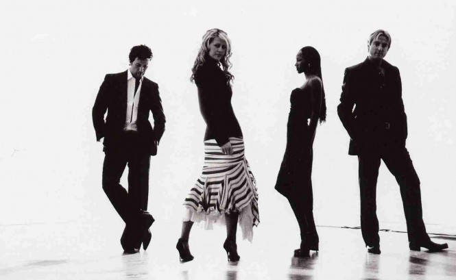 Band Amici Forever will perform on the famous Sunseeker stand, launching the new Manhattan 65 and 86 Yacht in full glory Band Amici Forever will perform on the famous Sunseeker stand, launching the new Manhattan 65 and 86 Yacht in full glory
