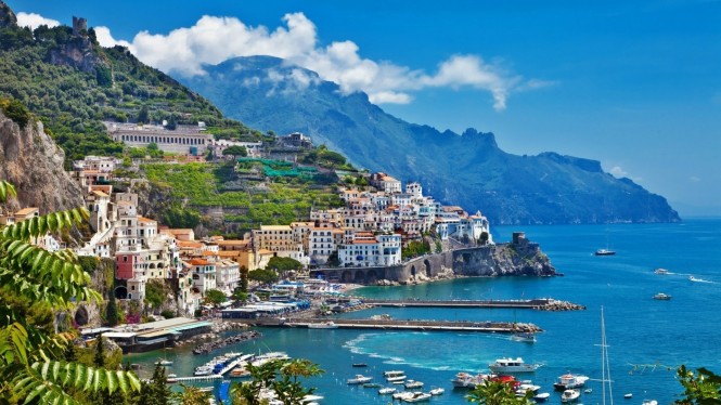 Reduced 10% VAT for overnight stays in Italian marina resorts