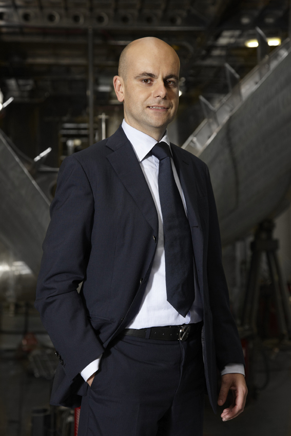 New appointments for Azimut|Benetti Group