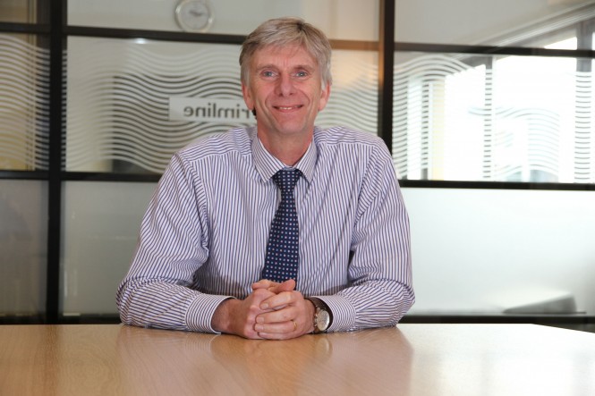 Gary Oliver to be appointed Trimline’s Chairman
