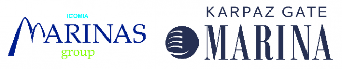 Karpaz Gate Marina joins ICOMIA Marinas Group
