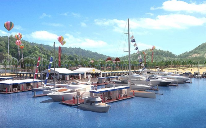 China Rendez-Vous announce SO!HAINAN luxury event