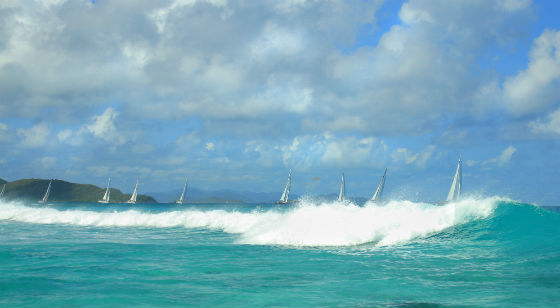 Partnership of Oyster Yachts and MedAire