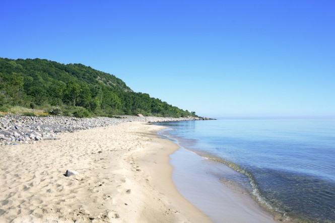 South West Coast of Sweden - Photo by Conny Fridth South West Coast of Sweden - Photo by Conny Fridth