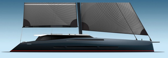 Sunreef 165 Ultimate Yacht by Sunreef Yachts Sunreef 165 Ultimate Yacht by Sunreef Yachts