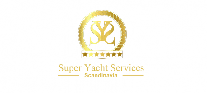 Super Yacht Services Scandinavia – Luxury Yacht Supplier in Sweden