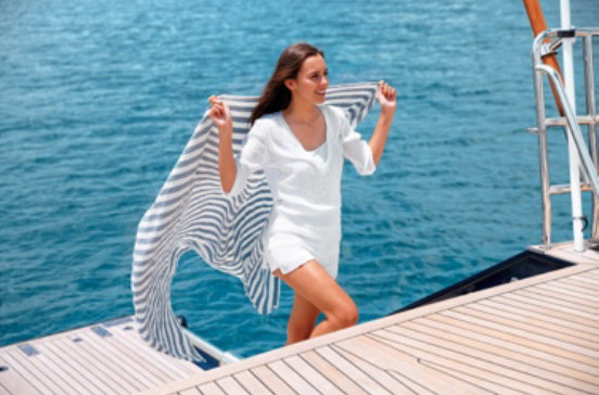 Expansion of superyacht design range announced by Coast New Zealand