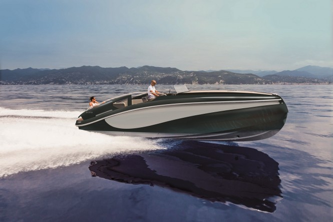 Wider confirms its presence at the Cannes and Monaco Yacht Shows