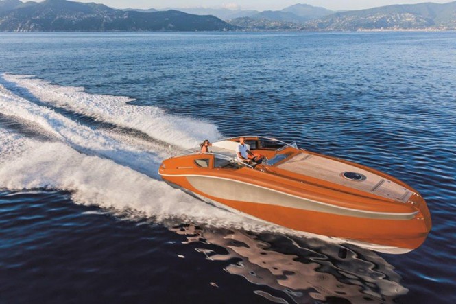 WIDER sells three units of WIDER 32’ yacht tender just a few weeks since its launch