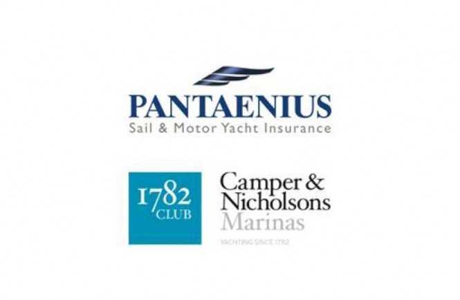 Strategic partnership of Pantaenius and Camper & Nicholsons Marinas