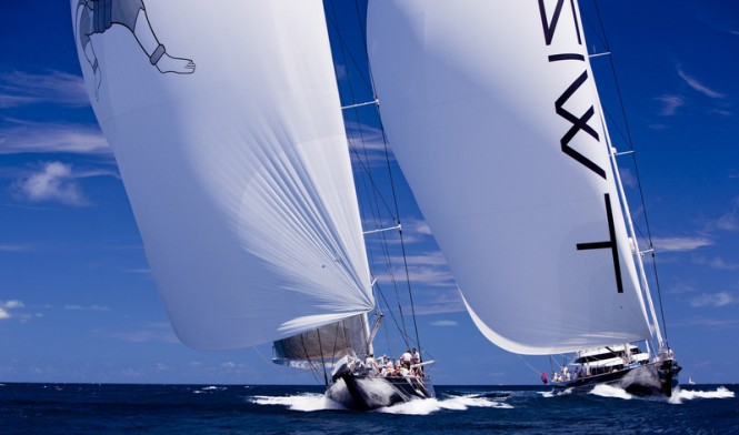 Royal Huisman announces expansion with the entrance of new shareholder Royal Doeksen