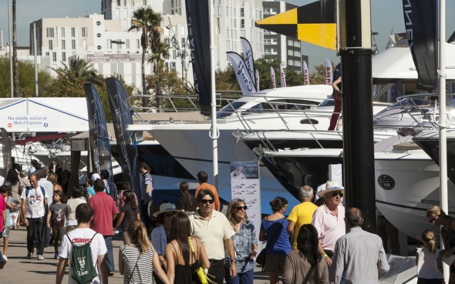 53rd Barcelona Boat Show
