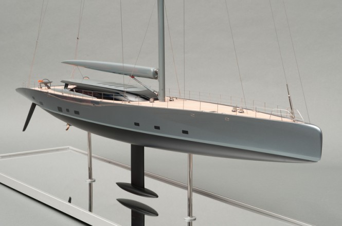 New superyacht projects for Rondal