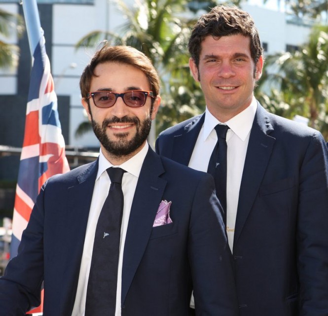 Bilotta and Scherch