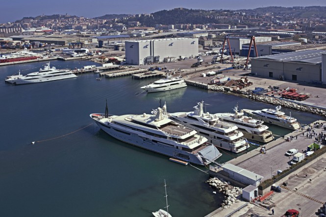 CRN to participate in FLIBS 2014