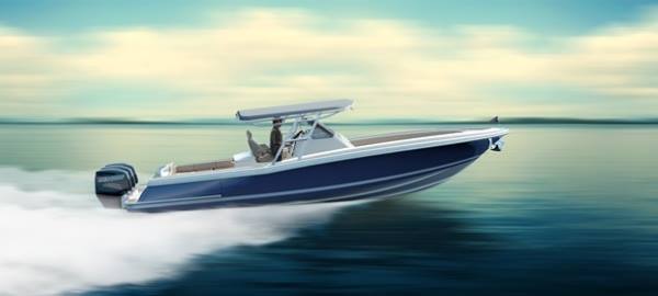 Chris-Craft ® to debut new Catalina 34 yacht tender at press event at FLIBS 2014