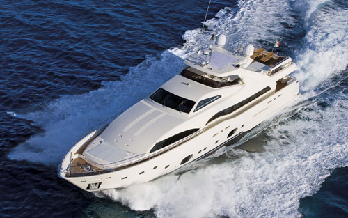 PIMEX 2015 to feature impressive line-up of luxury yachts