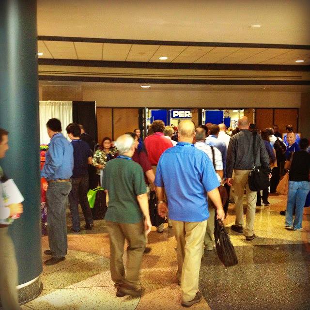 IBEX 2014 marked by 47 Percent Increase in Attendance