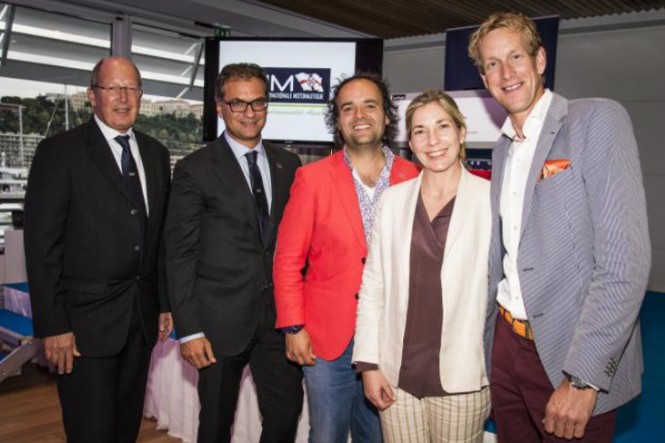 2014 UIM Environmental Award and Special Mentions launched at Monaco Yacht Show