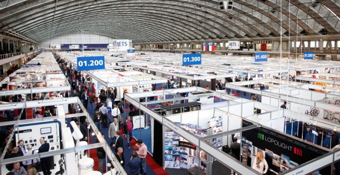 METS 2014 to feature record numbers of exhibitors