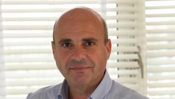 New Shipyard Director for Viareggio Facility of Perini Navi Group