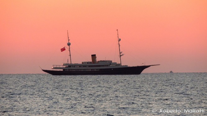 NERO superyacht NERO superyacht
