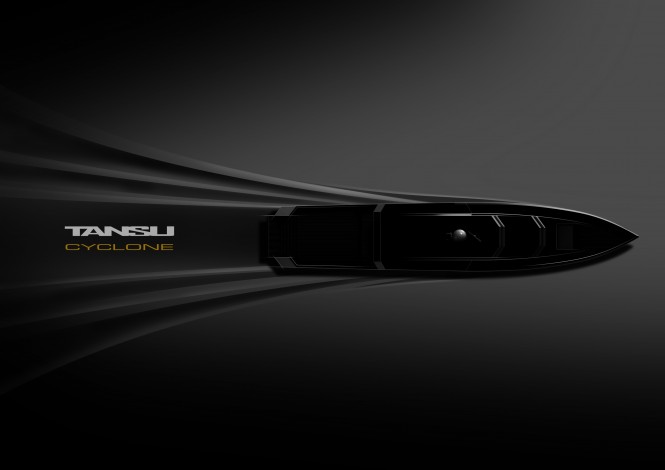 Tansu Yachts announces new order for 43m motor yacht PROJECT CYCLONE