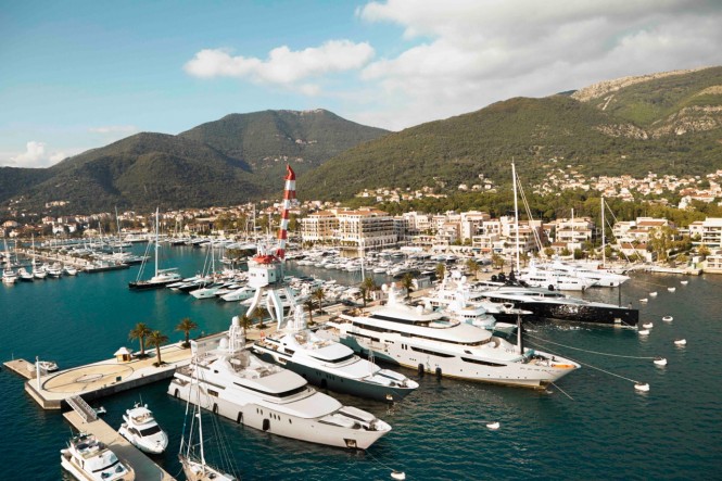 Porto Montenegro to host The Superyacht Owners’ Summit 2015