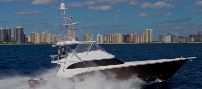 Roscioli 73 Yacht Roscioli 73 Yacht