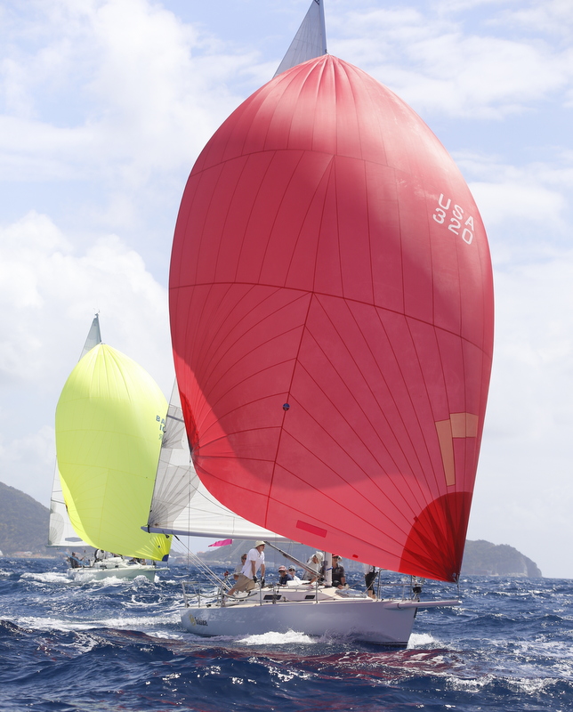 St. Maarten Heineken Regatta 2015: Notice of Race Released and Entries Open