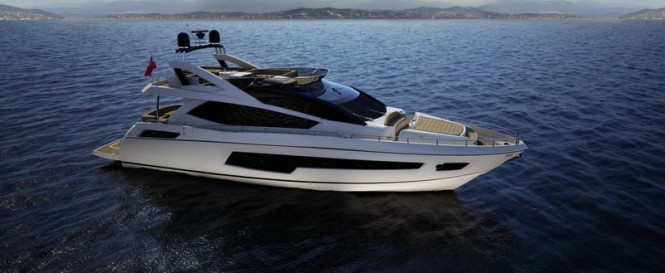 Sunseeker International to be present at FLIBS 2014