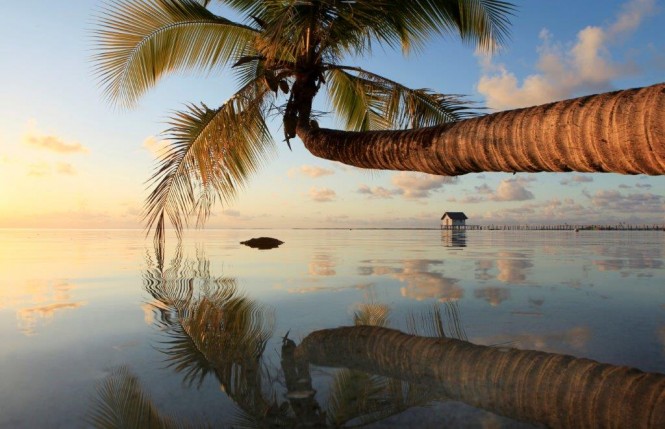 International Superyacht Society (ISS) announces Tahiti Tourisme as Platinum Sponsor of its 24th Annual International Design Awards Gala