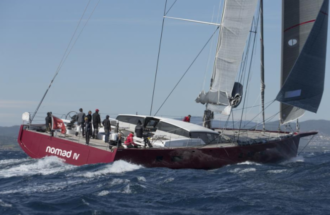 RORC Transatlantic Race 2014 to host international fleet of yachts