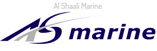 Al Shaali Marine (AS Marine) announces debut of new motor yacht AS 100 at Dubai International Boat Show 2015