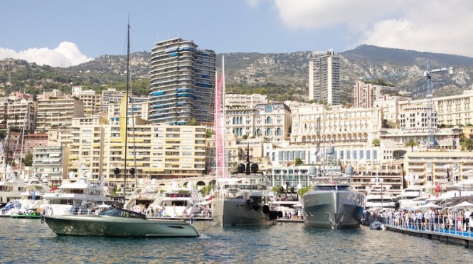 Feadship Superyachts – a Leading Brand for Luxury Yacht Charters