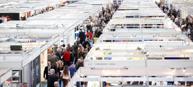 Host of new records set by highly successful METS 2014