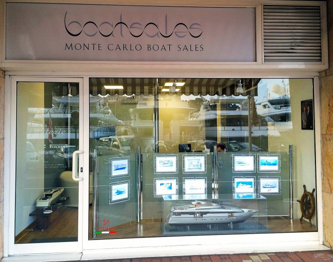 OTAM Announces New Exclusive Dealer for Monaco