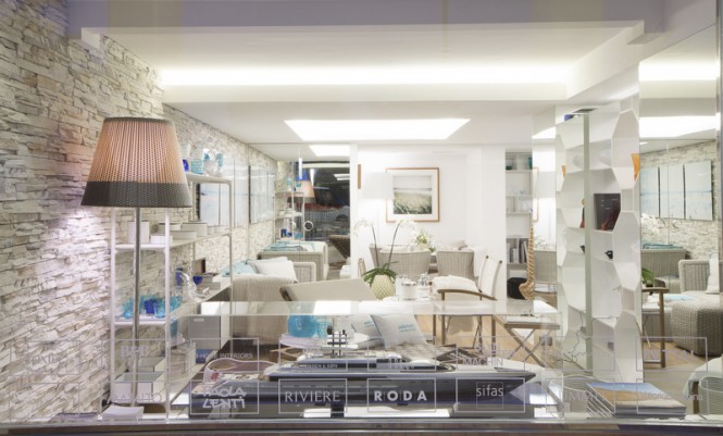 Sabrina Monte-Carlo opens new headquarters