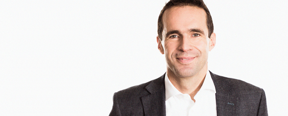 New director for De Voogt Naval Architects appointed by Feadship