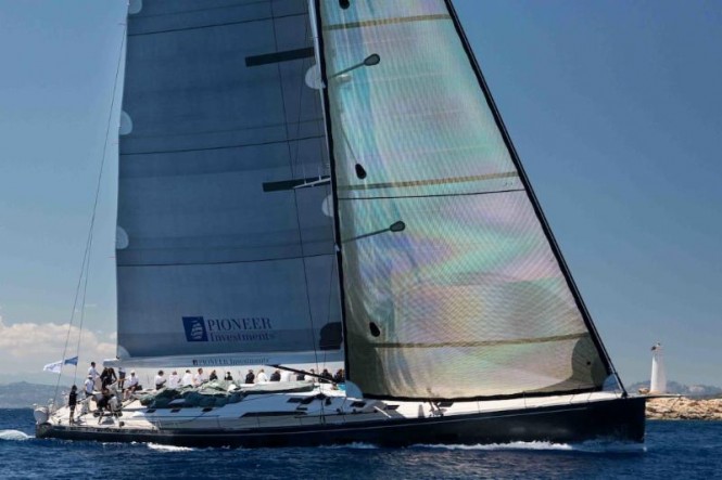 RORC Transatlantic Race 2014 to kick off this month