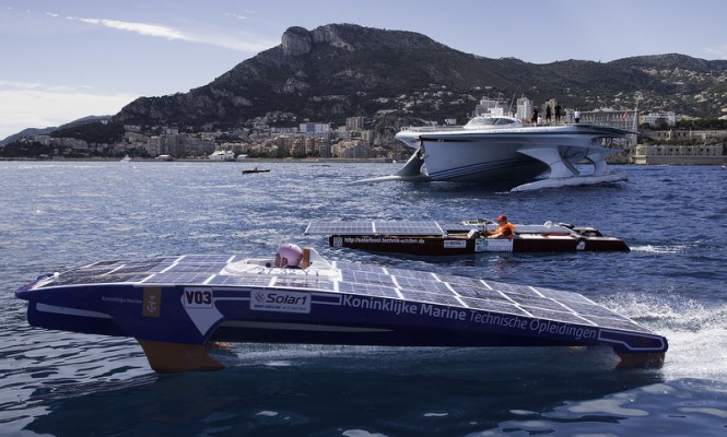 21 confirmed participants for Solar1 Monte Carlo Cup 2015 so far