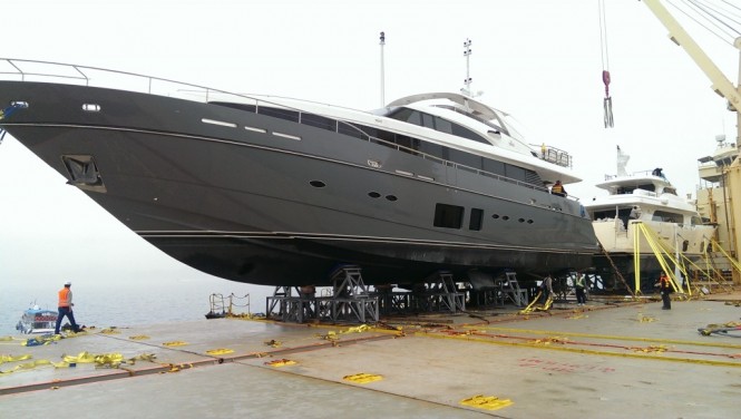 A busy few months for Complete Marine Freight after opening of new office in Hong Kong