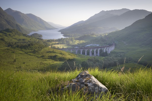 Scotland’s Marine Tourism Strategy