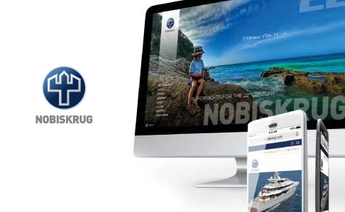 Superyacht manufacturer Nobiskrug announces new global market positioning