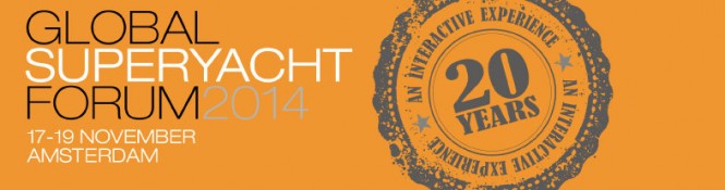 Global Superyacht Forum 2014: Focus Groups and Workshops