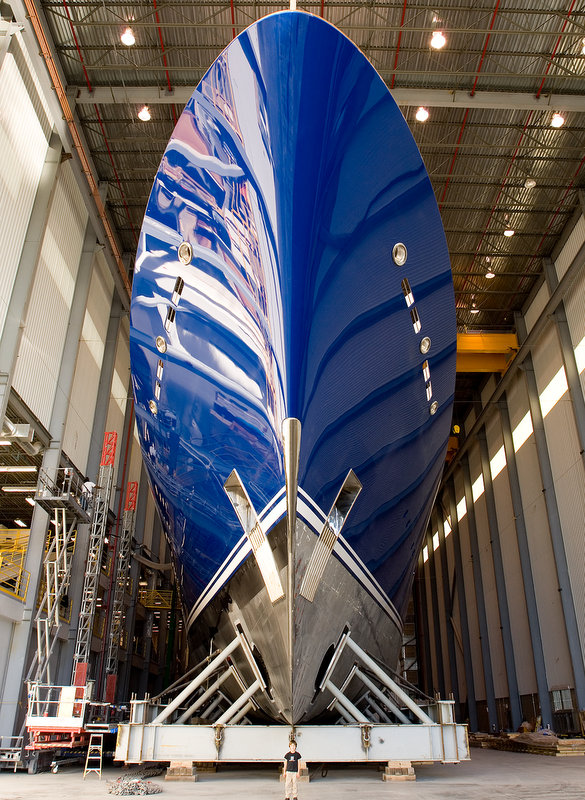 International Superyacht Coatings Conference 2014 Impressive Speaker Program